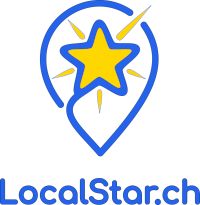 LocalStar.ch Logo